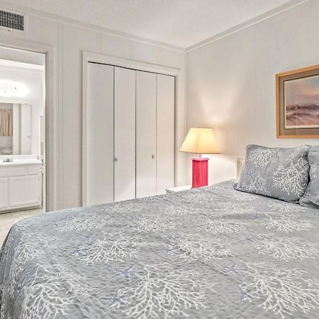 Myrtle Beach Resort A532 מראה חיצוני תמונה