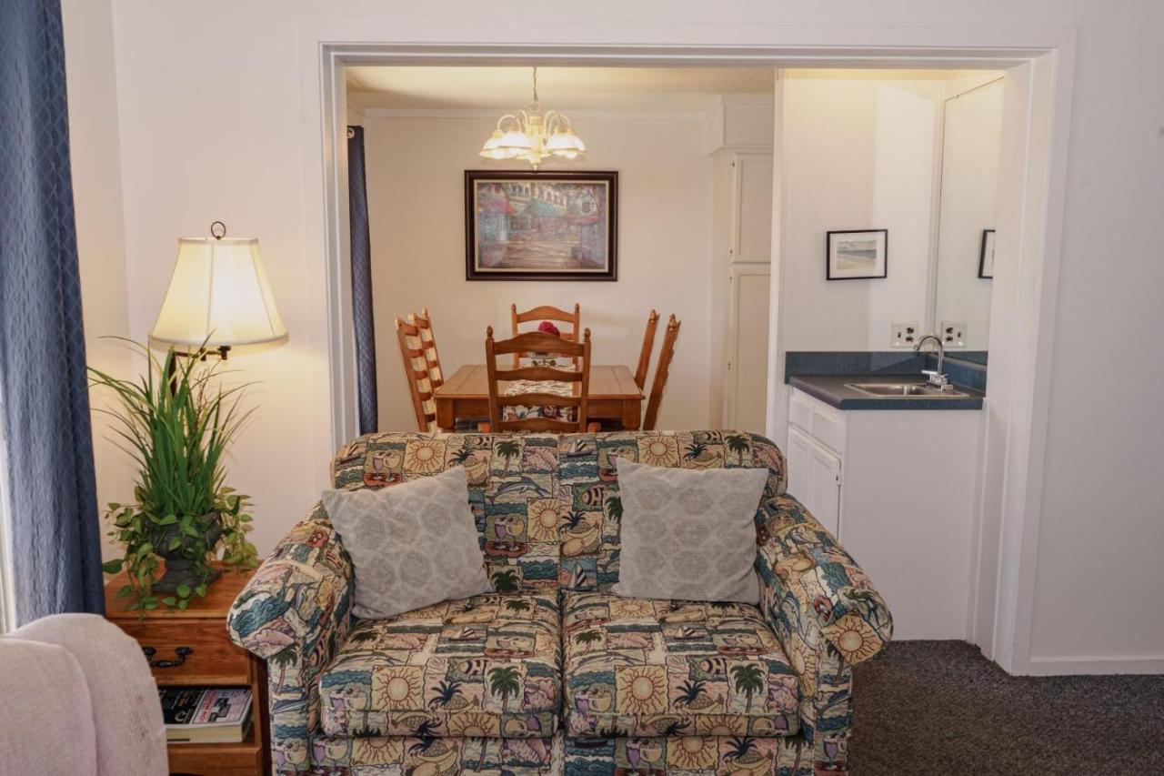 Myrtle Beach Resort A532 מראה חיצוני תמונה