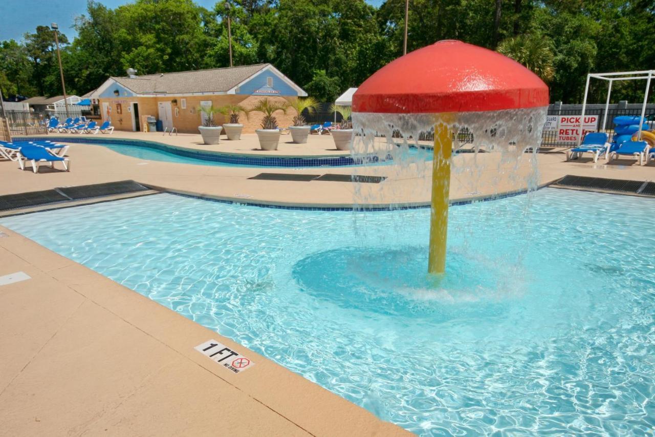 Myrtle Beach Resort A532 מראה חיצוני תמונה