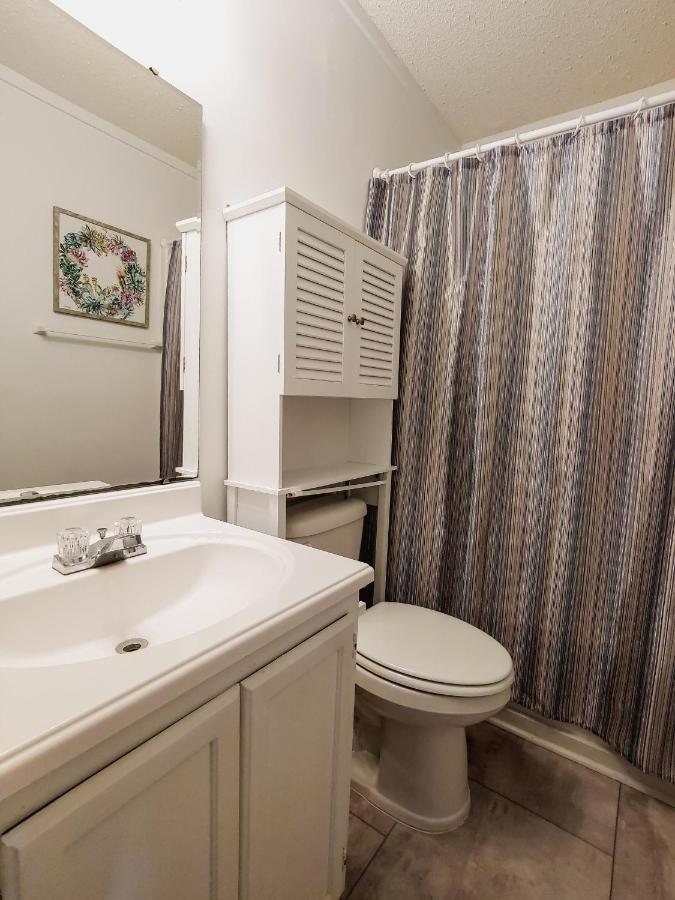 Myrtle Beach Resort A532 מראה חיצוני תמונה