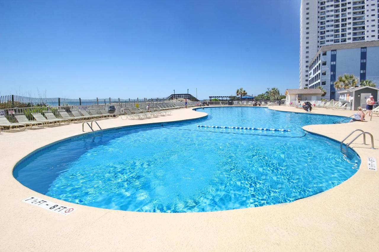 Myrtle Beach Resort A532 מראה חיצוני תמונה
