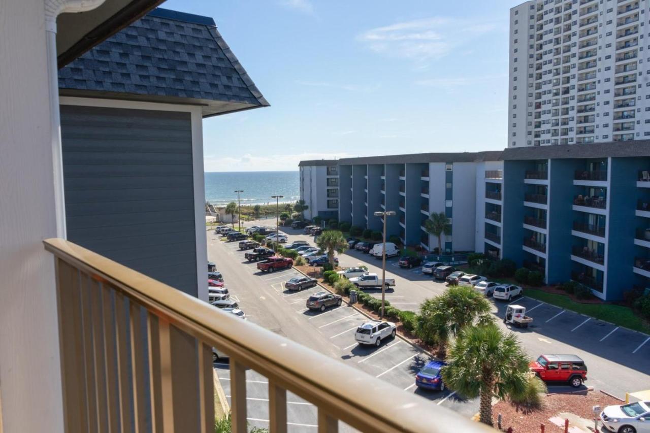 Myrtle Beach Resort A532 מראה חיצוני תמונה