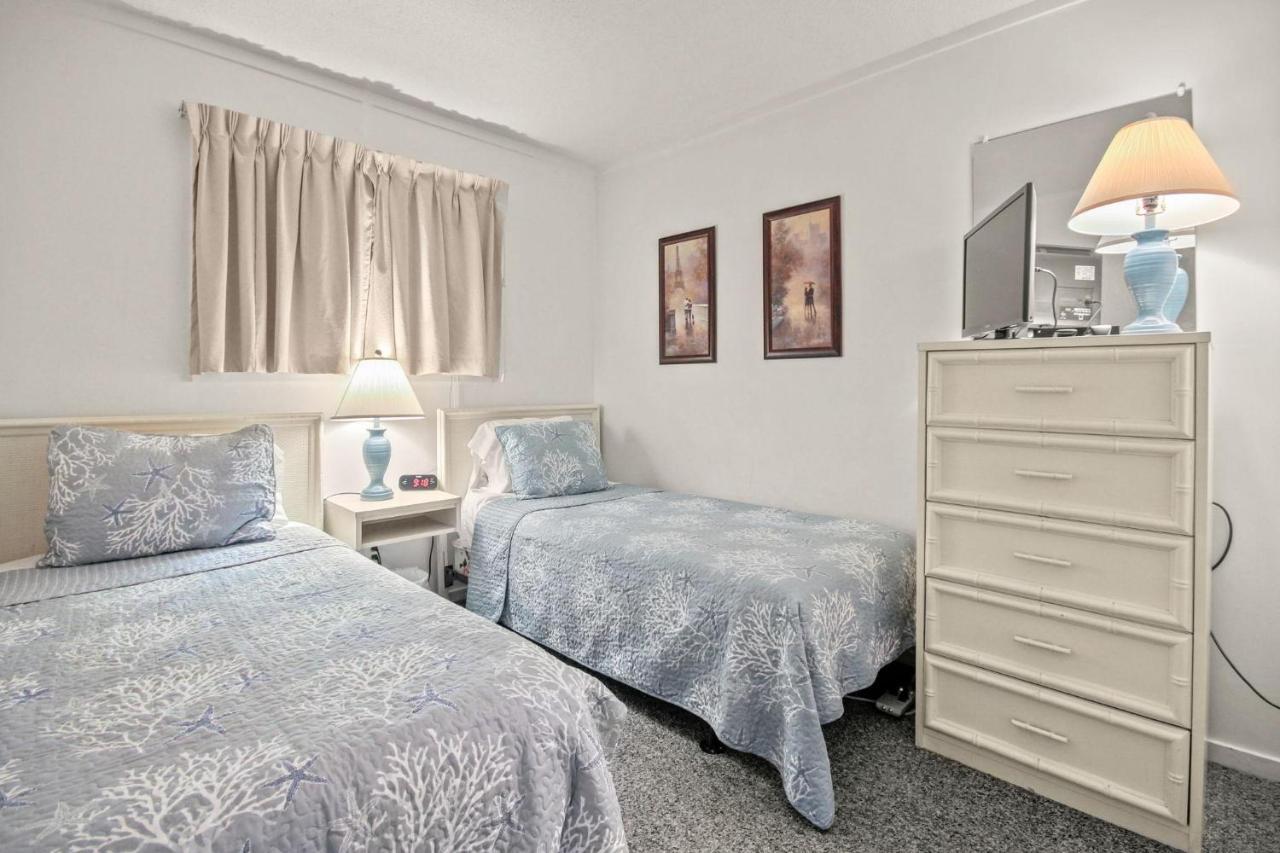 Myrtle Beach Resort A532 מראה חיצוני תמונה