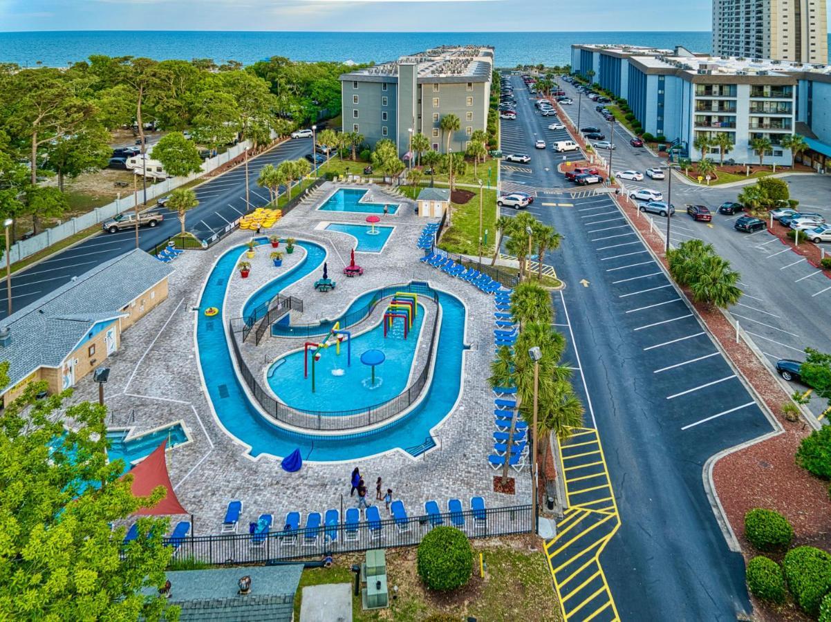 Myrtle Beach Resort A532 מראה חיצוני תמונה