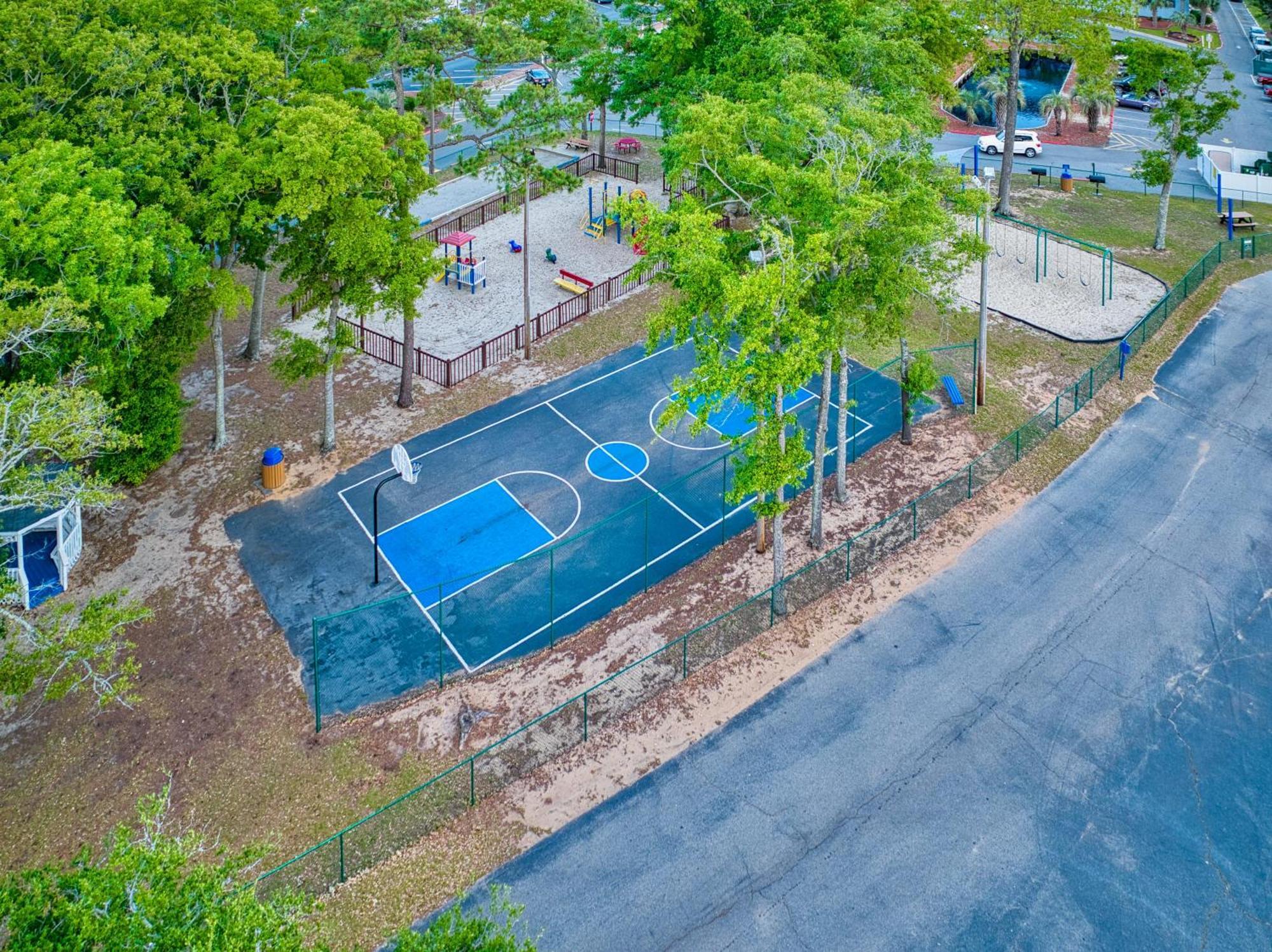 Myrtle Beach Resort A532 מראה חיצוני תמונה