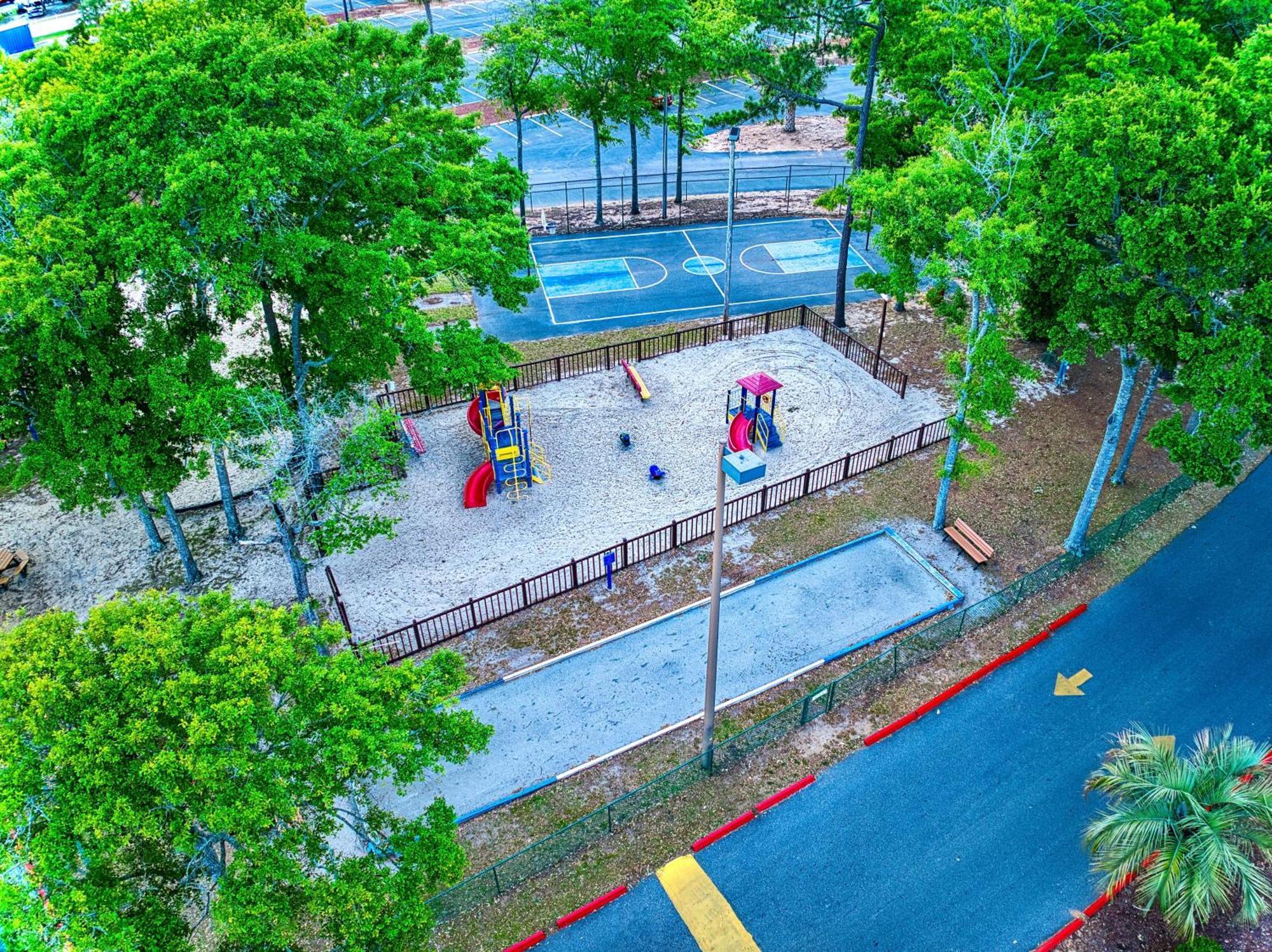 Myrtle Beach Resort A532 מראה חיצוני תמונה