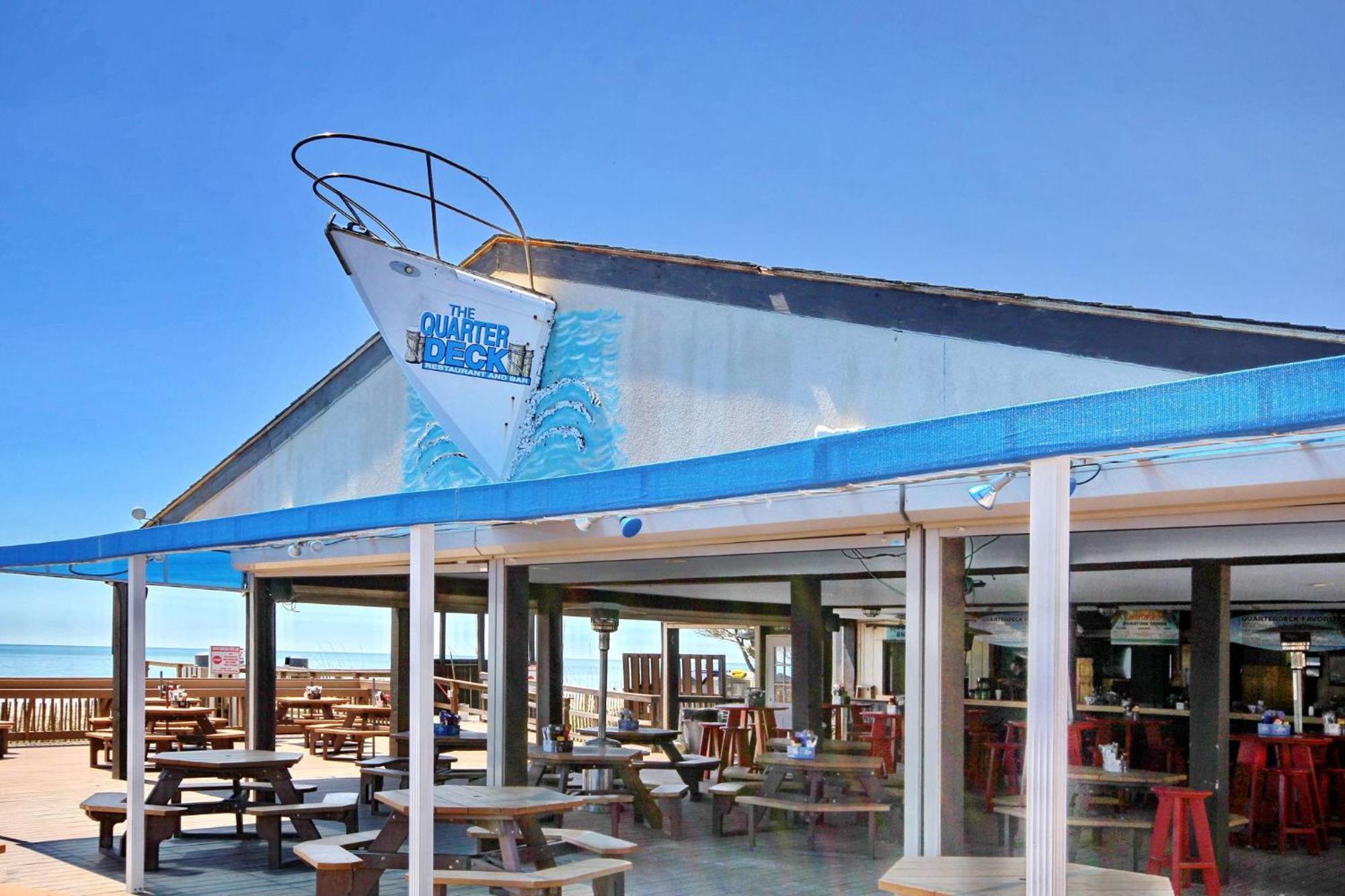 Myrtle Beach Resort A532 מראה חיצוני תמונה