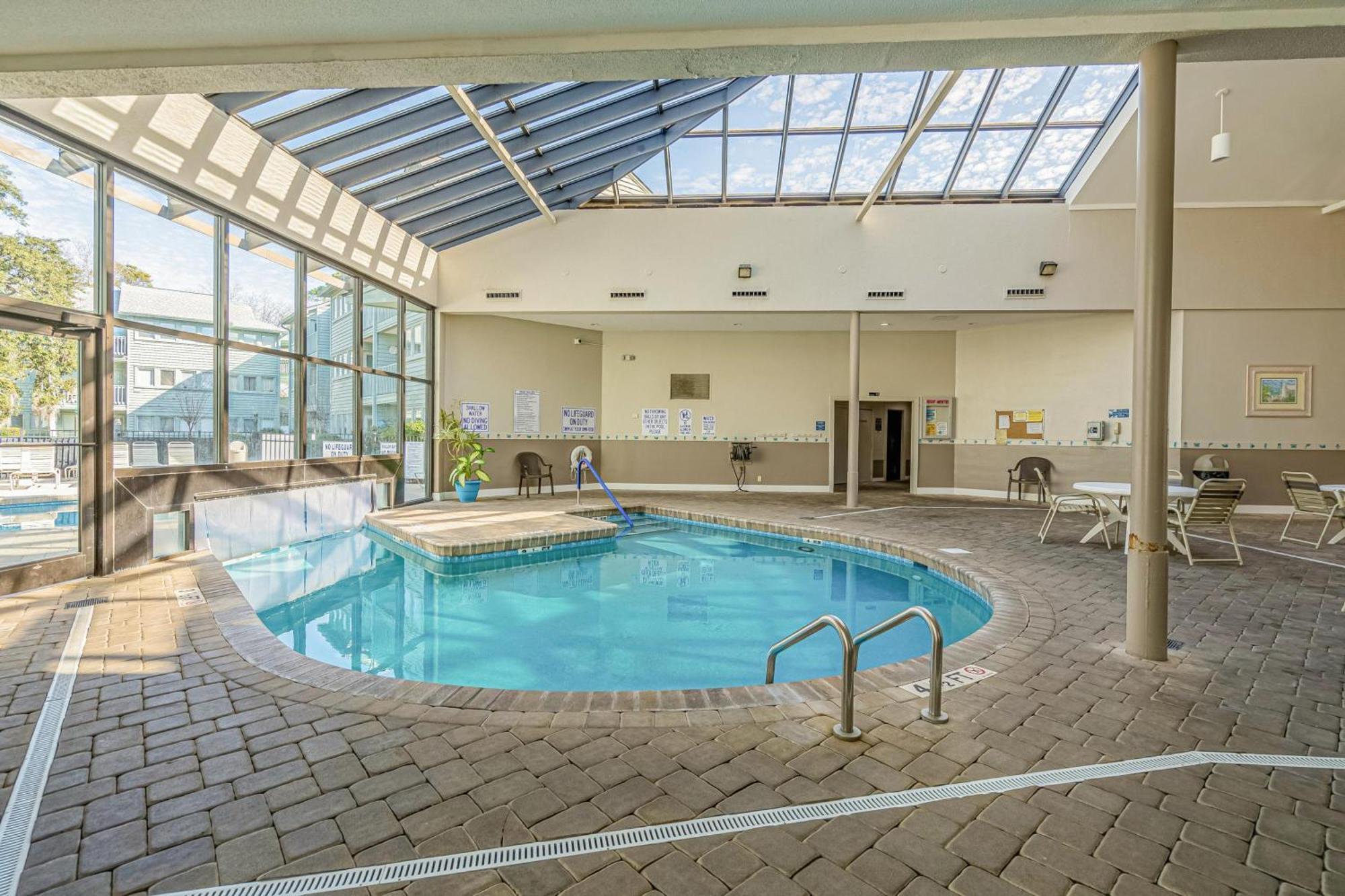 Myrtle Beach Resort A532 מראה חיצוני תמונה