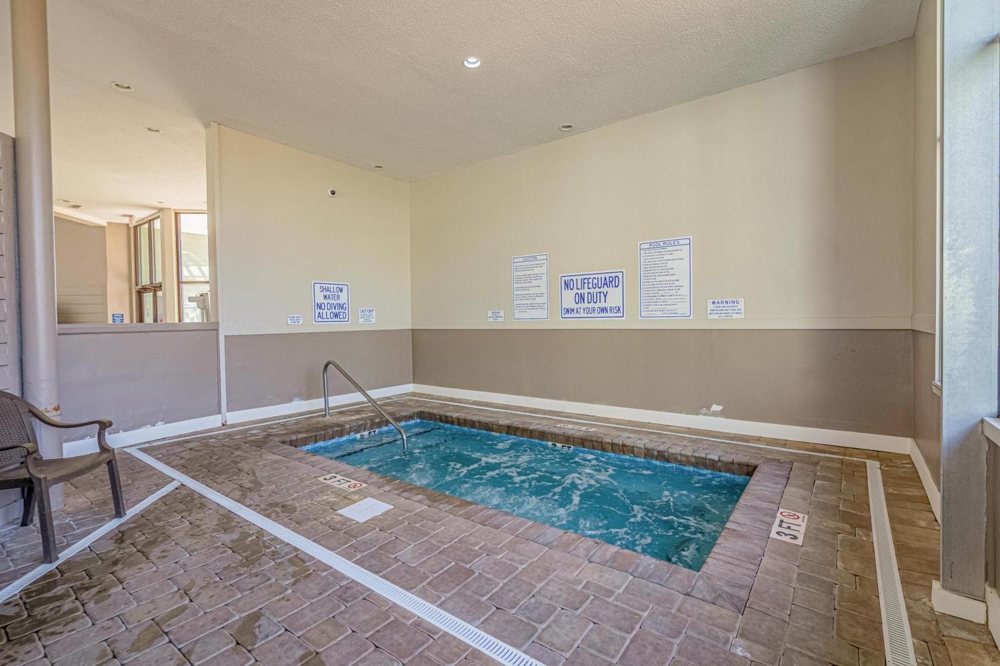 Myrtle Beach Resort A532 מראה חיצוני תמונה
