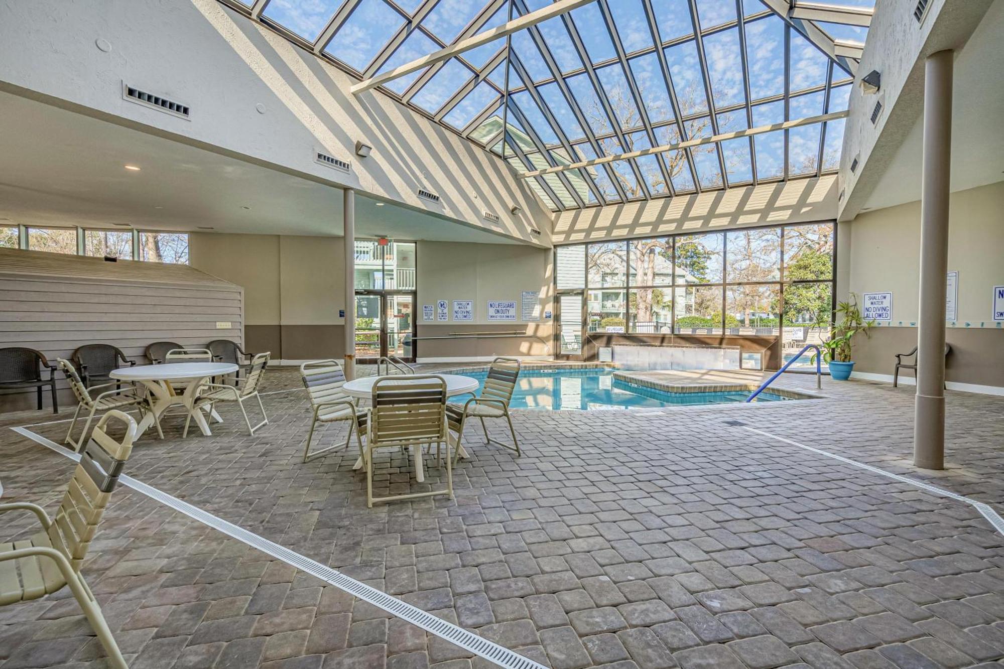 Myrtle Beach Resort A532 מראה חיצוני תמונה